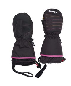 Sinner Stratton Dry - S Mittens Gloves, Μέγεθος: 9