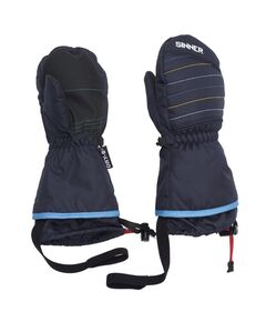 Sinner Stratton Dry - S Mittens Gloves, Μέγεθος: 9