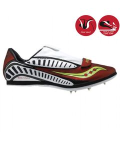 Saucony Soarin J, Size: 44.5
