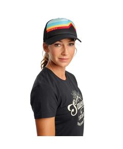Saucony Foamie Trucker Hat, Size: 1