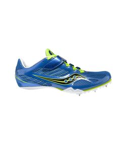 Saucony Spitfire 2, Size: 49