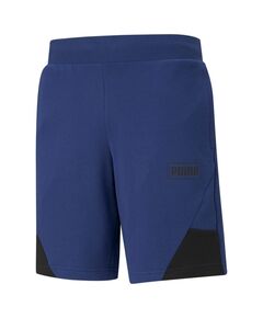 Puma Rebel Shorts 9''Tr Men's Shorts, Size: S