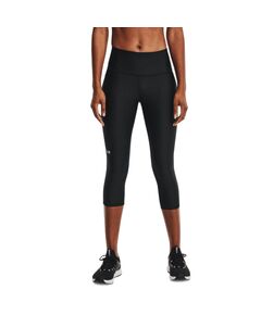 Under Armour Hg Armour Hi Capri Ns Γυναικείο Παντελόνι Κάπρι, Μέγεθος: XS