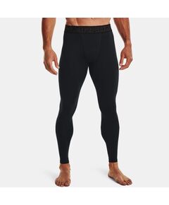 Under Armour Cg Legging Ανδρικό Κολάν, Μέγεθος: XS