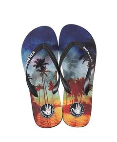 Body Glove Old Skool Men's Sandals, Size: 40.5