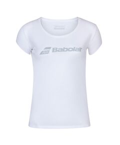 Babolat Exercise Babolat Tee, Μέγεθος: 8