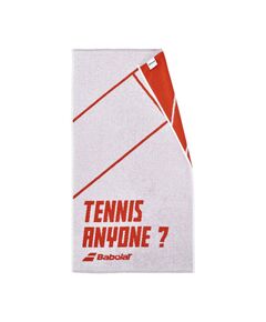 Babolat Medium Towel, Μέγεθος: 1