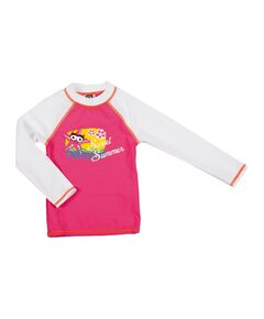 Arena Water Tribe UV Long Sleeve, Μέγεθος: 1Y