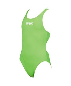 Arena G Solid Swim Tech Jr Παιδικό Μαγιό, Μέγεθος: 6Y