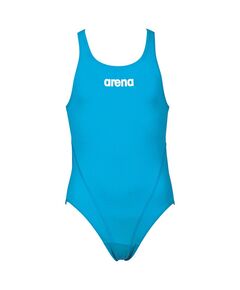 Arena G Solid Swim Tech Jr Παιδικό Μαγιό, Μέγεθος: 6Y