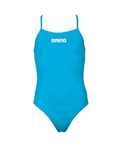 Arena G Solid Lightech Jr Παιδικό Μαγιό, Μέγεθος: 6Y