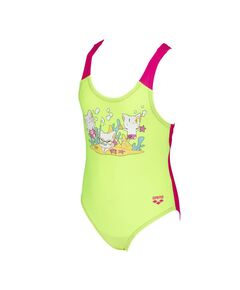 Friends One-Piece, Μέγεθος: 2Y