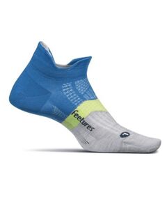 Feetures Elite Ultra Light Unisex Socks, Size: 34-37