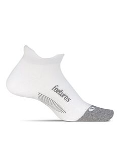 Feetures Elite Max Cushion Unisex Socks, Size: 47-51