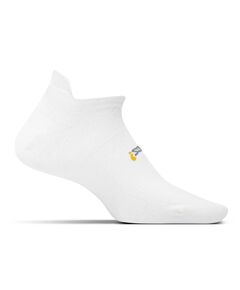 Feetures Ultra Light No Show Tab Unisex Socks, Size: 47-51