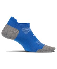Feetures Ultra Light_No Show Tab Unisex Socks, Size: 34-37