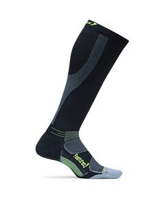 Feetures Elite Grad. Comp.Light Cushion Unisex Socks, Size: 38-42