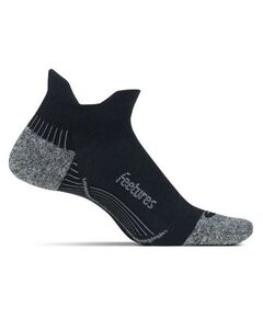 Feetures Relief Light Cushion Noshowtab Unisex Socks, Size: 34-37
