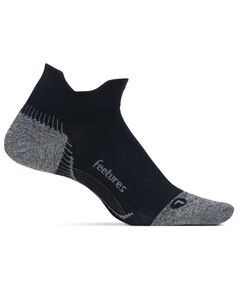 Feetures Relief Ultra Light Noshowtab Unisex Socks, Size: 34-37