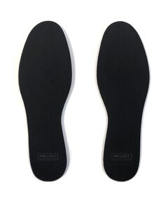 Mr Lacy Ανατομικοί Πάτοι Basic Pack Black, Μέγεθος: 1