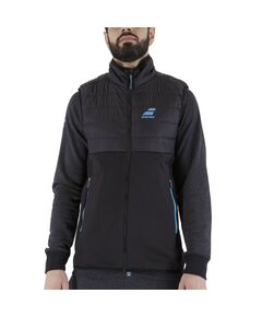 Babolat Exercise Padded Jacket, Size: M