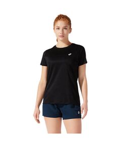 Asics Core Ss Top Women's T-Shirt, Size: XS