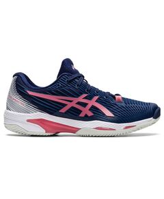 Asics Solution Speed FF Clay Women's Shoes, Size: 37