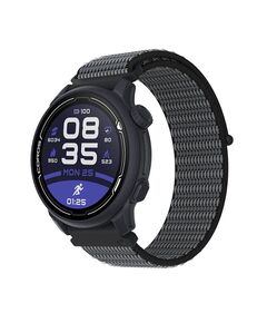 Coros Pace 2 Premium GPS Sport Watch 42mm (Nylon Band), Size: 1