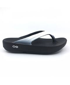 Oofos Oolala Unisex Sandals, Size: 37