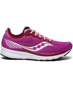 Saucony Ride 14 Γυναικεία Παπούτσια, Μέγεθος: 37