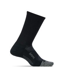 Feetures Elite Light Cushion Mini Crew Unisex Socks, Size: 38-42