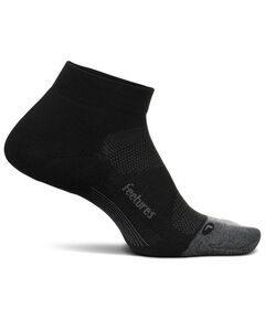 Feetures Elite Max Cushion Low Cut Unisex Socks, Size: 43-46
