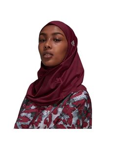 Adidas Hijab Κασκόλ, Μέγεθος: S