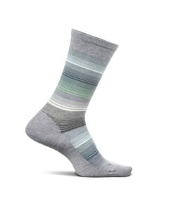 Feetures Cascade Ul Crew Unisex Socks, Size: 34-37