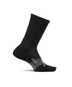 Feetures Merino10 Ultra Light Mini Crew Unisex Socks, Size: 38-42