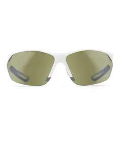 Sinner Pitch Mt White Sintrast Golf Unisex Sunglasses, Size: 1
