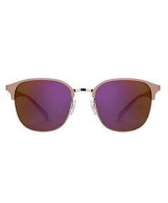 Sinner Scott Mt Lpink Metal-Sintec Gr Unisex Sunglasses, Size: 1