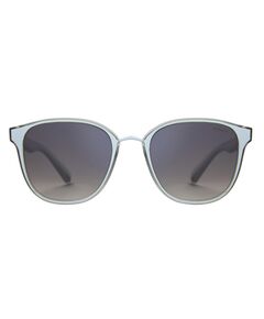 Sinner Avila Mt Lblue M Grd Smoke Mir Unisex Sunglasses, Size: 1