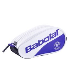 Babolat Pencil Case Wimbledon , Size: 1