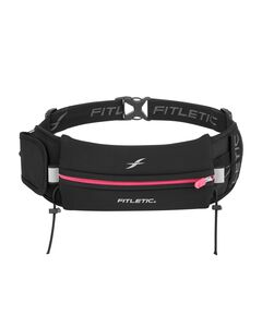 Fitletic Ultimate II Unisex Waist Bag, Size: 1