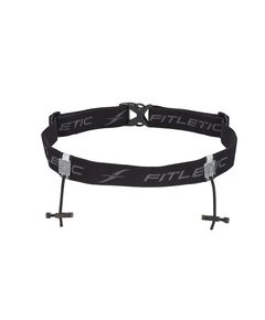 Fitletic Get Holder Race Belt Unisex Belt, Size: 1