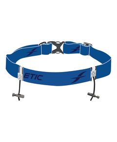 Fitletic Get Holder Race Belt Unisex Belt, Size: 1