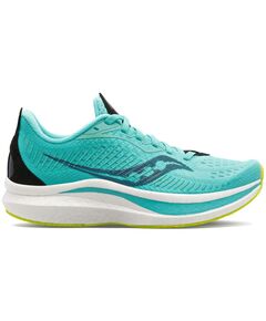 Saucony Endorphin Speed 2 Women's Shoes, Size: 37