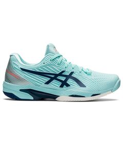 Asics Solution Speed FF 2 Women's Shoes, Size: 37