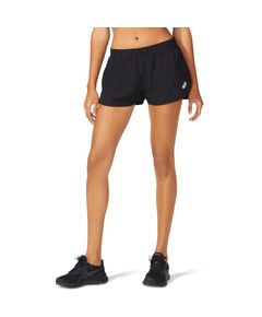 ASICS Core Split Γυναικείο Σόρτς, Μέγεθος: XS