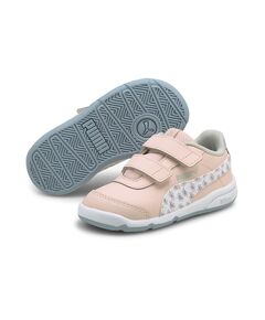 Puma Stepfleex 2 Παιδικά Παπούτσια, Μέγεθος: 27