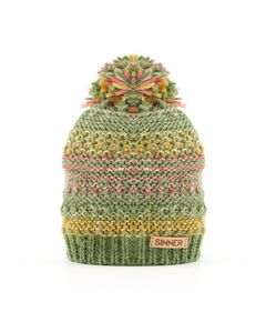 Sinner Sierra Unisex Σκούφος, Μέγεθος: 1