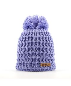 Sinner Nordic Ii Unisex Σκούφος, Μέγεθος: 1