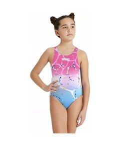 Arena Back To Pool Swim Tech, Size: 14Y