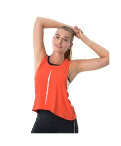 Beachbody Splice Γυναικείο Αμάνικο, Μέγεθος: XS